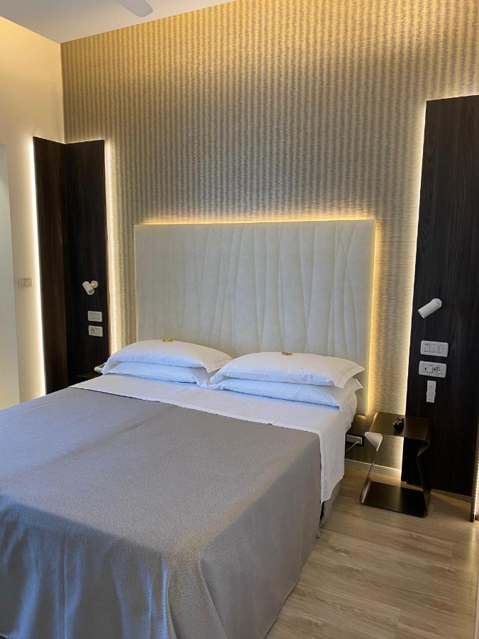 Hotel Gardenia Rimini Exterior photo