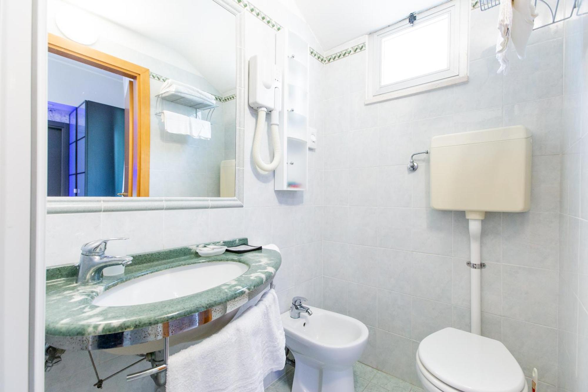 Hotel Gardenia Rimini Exterior photo
