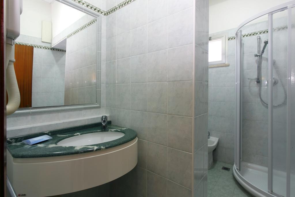 Hotel Gardenia Rimini Exterior photo